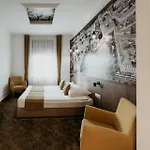 Duna Wellness 4* Baja