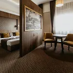 Duna Wellness 4* Baja