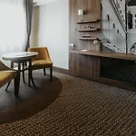 Duna Wellness Hotel 4*