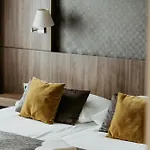 Duna Wellness Hotel Baja