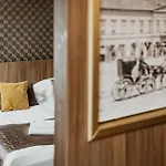 Duna Wellness Ξενοδοχείο 4*