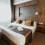 Hotel Duna Wellness Baja