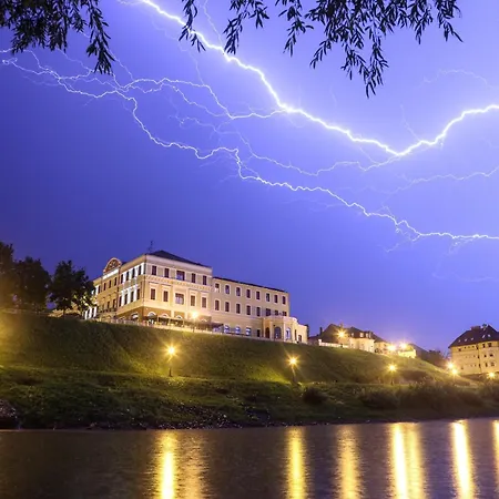 فندق Duna Wellness