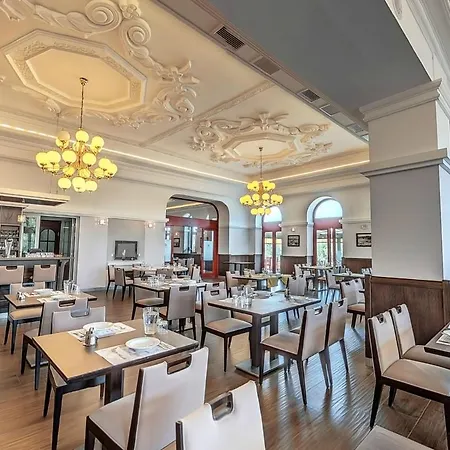 Duna Wellness Hotel 4*