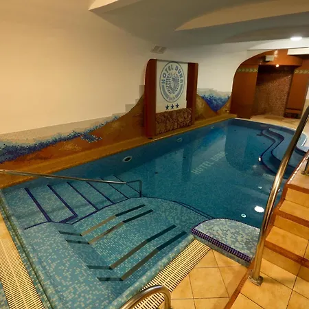 Hotel Duna Wellness 4*
