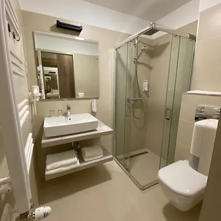 Hotel Duna Wellness Baja