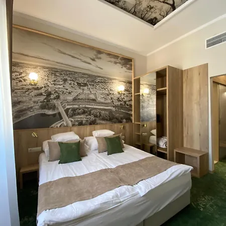 Duna Wellness Baja