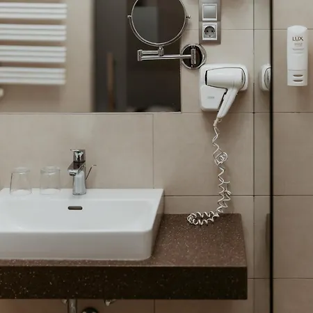 Duna Wellness Hotel Baja