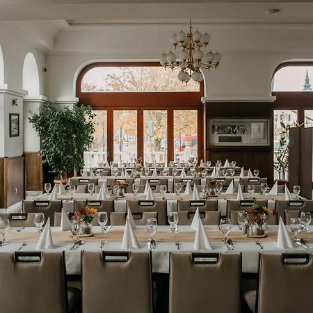 Duna Wellness Hotel Baja