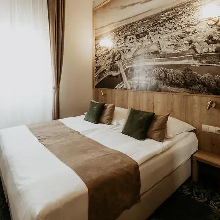 Duna Wellness Отель 4*