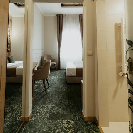 Duna Wellness 4*