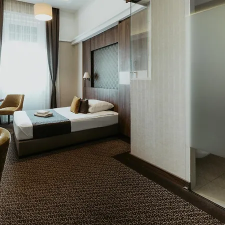 Duna Wellness 4* Baja