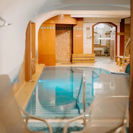 Duna Wellness Hotell 4*