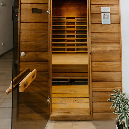 Duna Wellness