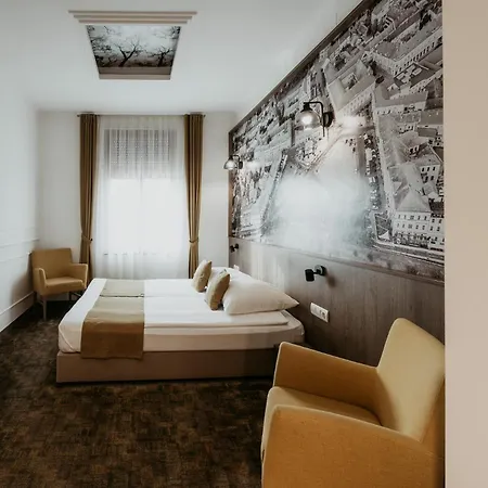 Duna Wellness 4* Baja