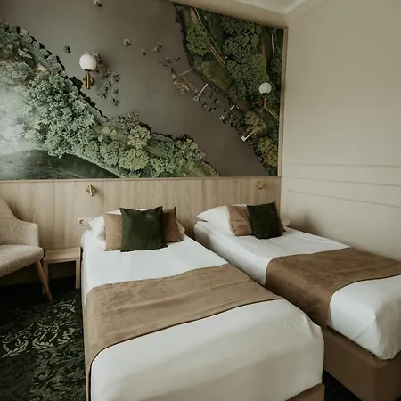 Hotel Duna Wellness 4*
