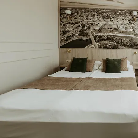 Duna Wellness 4*