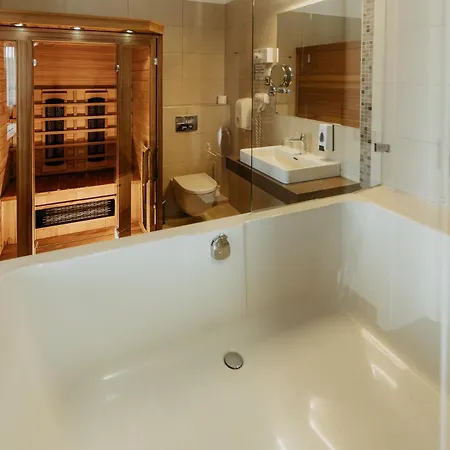 Hotel Duna Wellness 4*