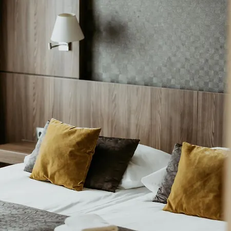 Duna Wellness Hotell Baja
