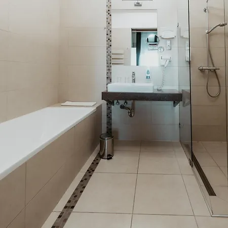 Duna Wellness 4* Baja