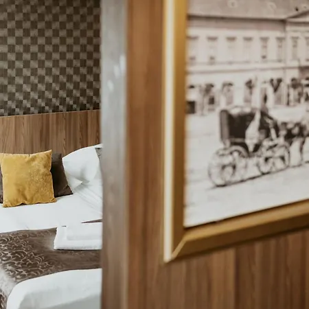 Duna Wellness Hotell 4*
