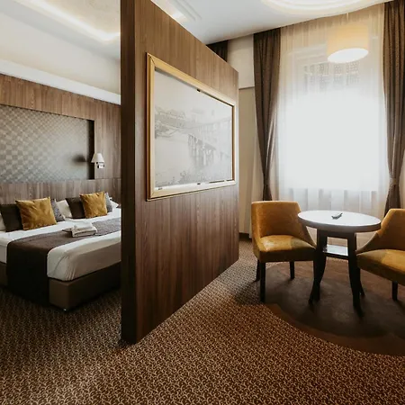 Hotell Duna Wellness