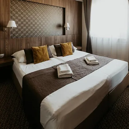 Duna Wellness Baja