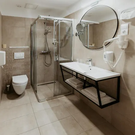 Hotel Duna Wellness