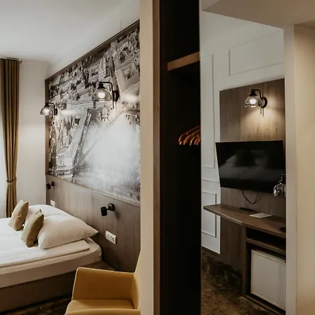 Duna Wellness 4* Baja