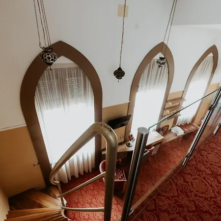 Duna Wellness Hotell