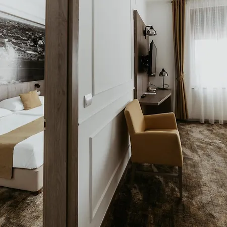 Hotell Duna Wellness