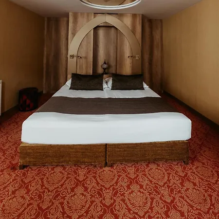 Duna Wellness 4* Baja