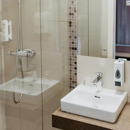 Duna Wellness Hotell Baja