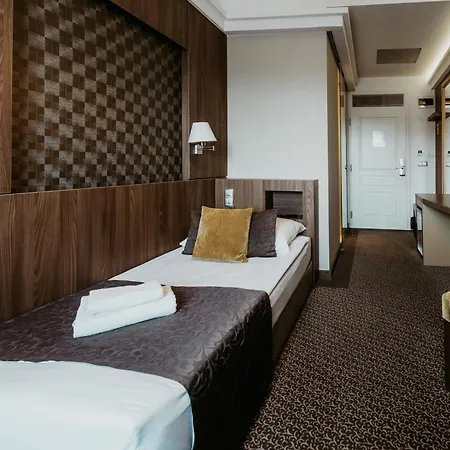 Duna Wellness 4* Baja