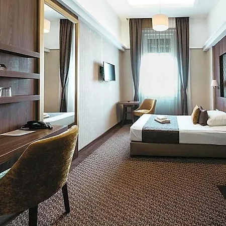 Hotel Duna Wellness
