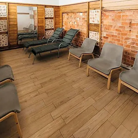 Duna Wellness Hotel