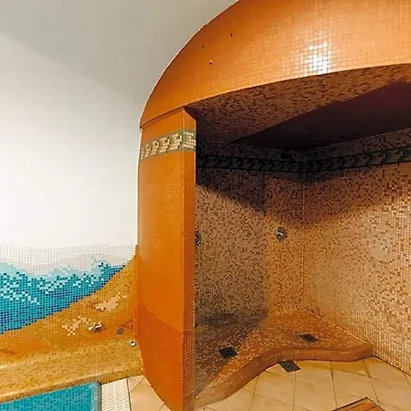 Duna Wellness Hotel Baja