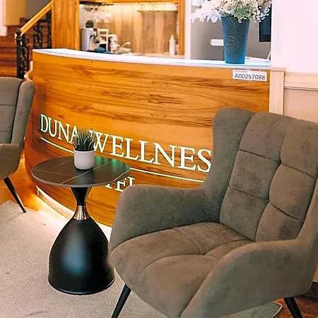 Duna Wellness Hotel