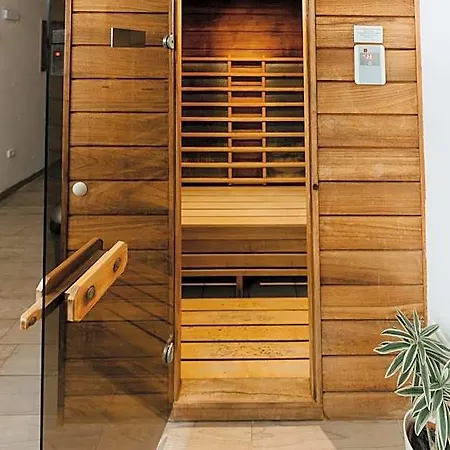 Hotel Duna Wellness