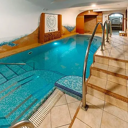 Duna Wellness Hotel 4*