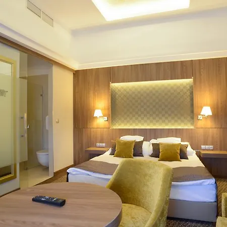 Duna Wellness Hotel