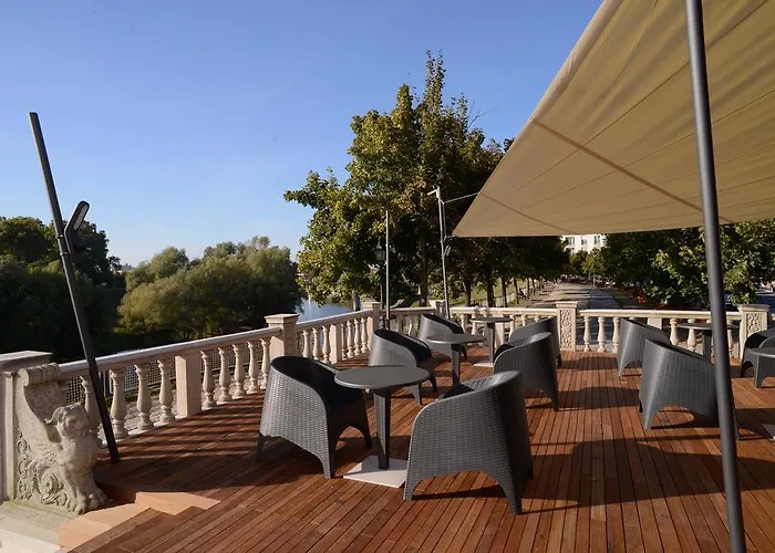 Hotel Duna Wellness