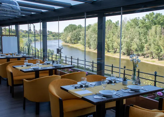 Duna Wellness 4* Baja