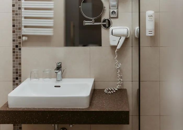 Duna Wellness Hotel Baja