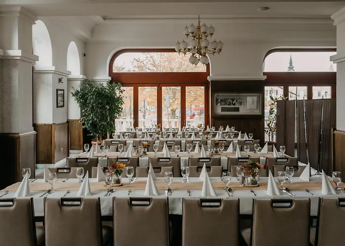 Duna Wellness Hotel Baja