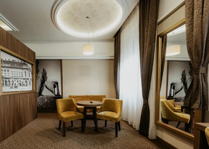 Hotel Duna Wellness Baja