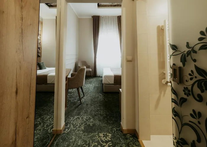 Duna Wellness 4*
