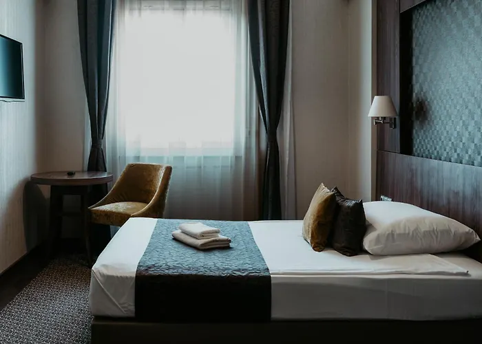 Duna Wellness 4* Baja