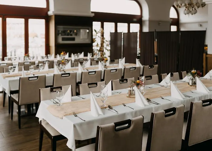 Duna Wellness Hotel 4*