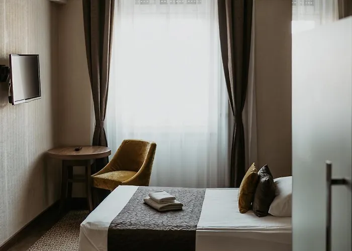 Duna Wellness 4*